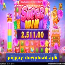 picpay download apk